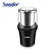 Brand New Sonifer SF-3527 Electric Coffee & Spice Grinder - 1