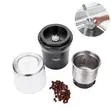 Brand New Sonifer SF-3527 Electric Coffee & Spice Grinder - 3