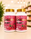 Douzi Cranberry Plus Probiotic Dietary Supplement - 1