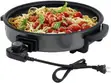 Brand New DSP 1500W Electric Skillet & Pizza Pan (KC3030A) - 3