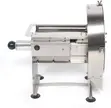 Commercial 2-in-1 Electric & Manual Vegetable Fruit Slicer - 1