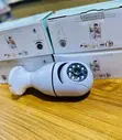 Smart WiFi Bulb Camera - 1