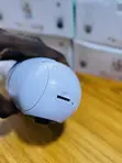 Smart WiFi Bulb Camera - 2