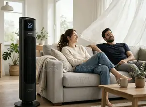 Philips Smart Tower Fan 7000 Series