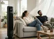 Philips Smart Tower Fan 7000 Series - 1