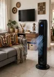 Philips Smart Tower Fan 7000 Series - 3