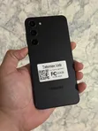 Samsung Galaxy S23 Plus 256GB Black - 2