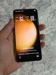 Samsung Galaxy S23 Plus 256GB Black - 3