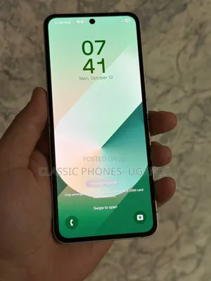 Samsung Galaxy Z Flip5 256GB Green