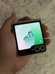 Samsung Galaxy Z Flip5 256GB Green - 2