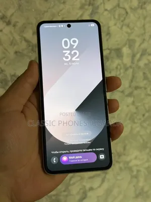 Samsung Galaxy Z Flip5 256GB Silver