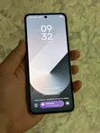 Samsung Galaxy Z Flip5 256GB Silver - 1