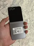 Samsung Galaxy Z Flip5 256GB Silver - 2