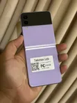 Samsung Galaxy Z Flip 3 128GB Purple - 1