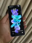 Samsung Galaxy Z Flip 3 128GB Purple - 2