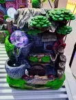 Table Top Waterfall Fountain - Brand New - 2