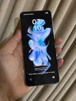 Samsung Galaxy Z Flip3 5G 128GB Silver - 3