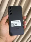 Samsung Galaxy S23+ 256GB Black - 3