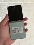 Samsung Galaxy Z Flip 5 256GB Graphite - 2