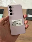 Samsung Galaxy S23+ 256 GB Pink - 1