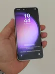 Samsung Galaxy S23+ 256GB Rose Gold - 3