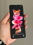 Samsung Galaxy Z Flip 3 128GB Bronze - 3