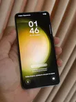 Samsung Galaxy S23+ 256GB Bronze - 4