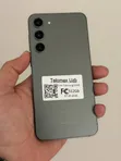 Samsung Galaxy S23+ 256GB Gray - 3