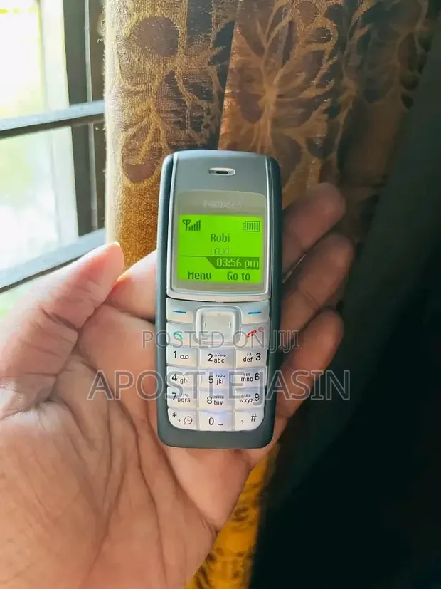 Nokia 1110i Black - 1