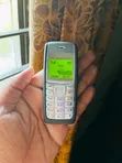 Nokia 1110i Black - 1