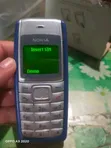 New Nokia 1110i Blue - 3