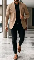 Modern Turkish Men's Blazers - 3
