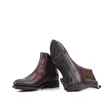 Men's Brown Chelsea Boots - 4