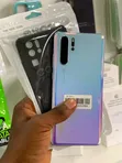 Huawei P30 Pro 256GB Blue - 5