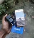 Nokia E72 Gold - Authentic, Imported - 1