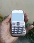Nokia E72 Gold - Authentic, Imported - 2
