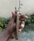 Nokia E72 Gold - Authentic, Imported - 4