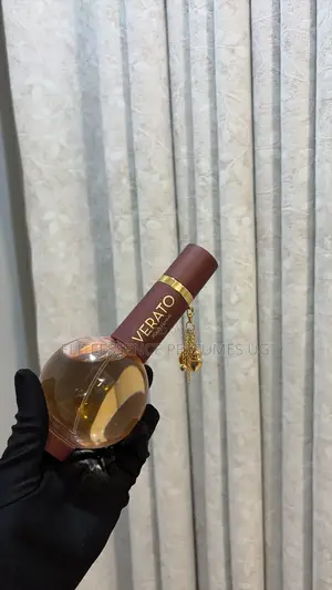 Verato Pour Femme by Mirada Eau de Parfum
