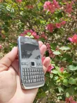 Nokia E72 Gray - 3