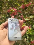 Nokia E72 Gray - 4