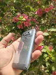 Nokia E72 Gray - 5
