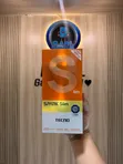 New Tecno Spark Slim 256GB Black - 1