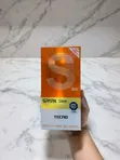 New Tecno Spark Slim 256GB Blue - 2