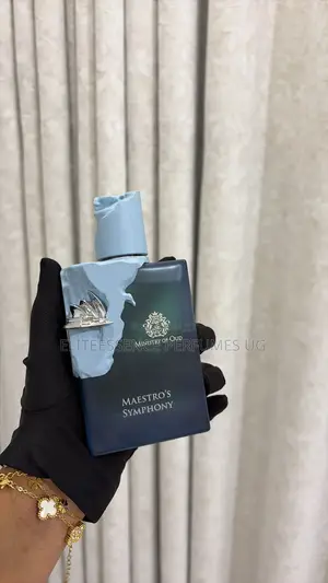 Ministry of Oud by Paris Corner - Parfum