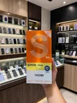 New Tecno Spark Slim 256GB White - 3