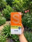 New Tecno Spark Slim 256GB Black - 2
