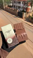 Chocolate Ganache by Arabiyat Sugar Eau de Parfum - 2