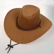 Trendy Cowboy Hats - All Colors - 3