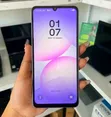 New Samsung Galaxy A07 128GB Black - 1