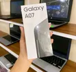 New Samsung Galaxy A07 128GB Black - 2